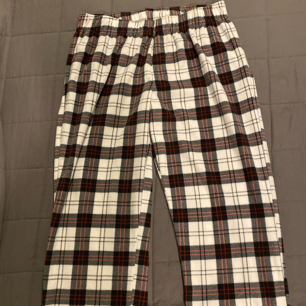 Men’s large pajama bottoms